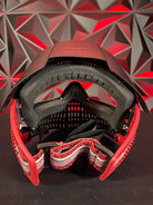 Used JT Proflex Paintball Mask - Custom Build