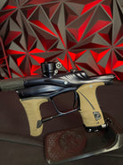 Used Planet Eclipse LV1.6 Paintball Gun - Teahupo (Midnight) w/ Infamous FL Silencio Tip