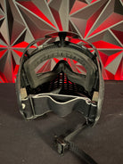 Used JT Paintball Mask