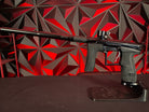 Used Planet Eclipse Geo 4 Paintball Gun - Midnight w/ Infamous Deuce Trigger