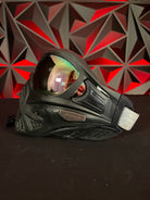 Used V-Force Grill 2.0 Paintball Mask - Black