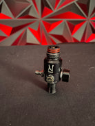 Used Ninja 4500 PSI Ultralite Standard Paintball Tank Regulator