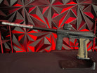 Used Planet Eclipse Etha 2 Paintball Gun - Black w/ Earth Grips, ST3 Bolt, & POPS ASA