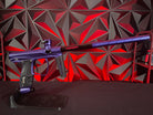 Used Shocker XLS Paintball Gun - Purple