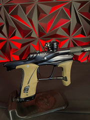 Used Planet Eclipse LV1.6 Paintball Gun - Teahupo (Midnight) w/ Infamous FL Silencio Tip