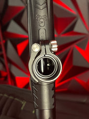 Used Planet Eclipse / HK Army Gtek 170R Paintball Gun - Black w/ Infamous Deuce Trigger