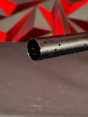Used Planet Eclipse LV1.6 Paintball Gun - Amethyst w/ Deuce Trigger