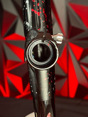 Used Shocker XLS Paintball Gun - Punishers Edition #26