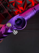 Used Planet Eclipse/Inception Designs Emek 100 "Ripper" Paintball Gun - Polished Purple