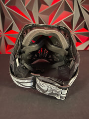 Used V-Force Grill 2.0 Paintball Mask - Black