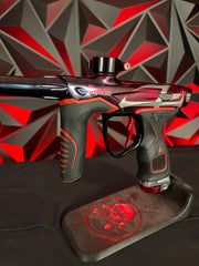 Used Dye M3+ Paintball Gun - PGA Ironmen 21