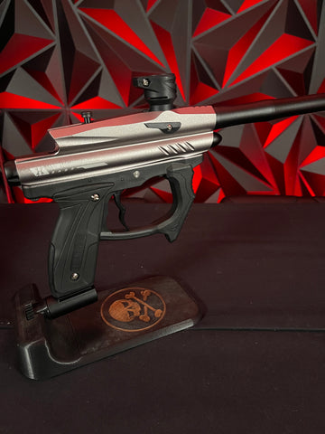 Used HK Army SABR Paintball Gun - Dust Pewter