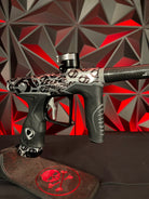 Used Dye DLS Paintball Gun - PGA Icon