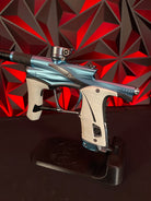 Used Planet Eclipse Lv1.6 Paintball Gun - Blue/Dark Grey