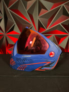 Used Dye I5 Paintball Goggle - LE Red Legion