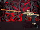 Used Planet Eclipse LV2 Paintball Gun - Gold/Gold w/Infamous Deuce Trigger, Bluetooth Module, Extra Bolt