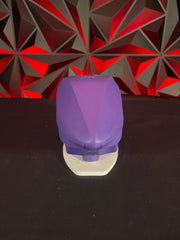 Used Virtue Spire IR2 Paintball Loader - Purple