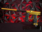 Used Empire Mini GS Paintball Gun - Gold/Black