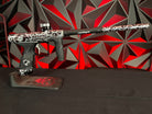 Used Dye DLS Paintball Gun - PGA Icon