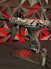 Used Dye DLS Paintball Gun - PGA Icon