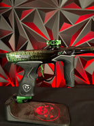 Used Dye M3+ Paintball Gun - LVL Up 2022 w/ MOSAIr Board