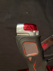 Used Dye M3+ Paintball Gun - PGA Ironmen 21