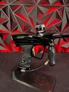 Used Dye DM12 Paintball Marker - Polished Black