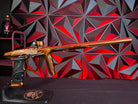 Used DLX Luxe TM40 Paintball Marker - Bronze Thunderhorse