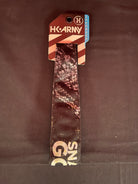 Used HK Army Headband - Snake God Venom