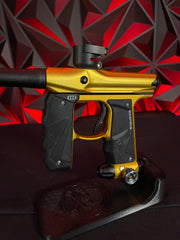 Used Empire Mini GS Paintball Gun - Gold/Black