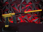 Used Empire Mini GS Paintball Gun - Gold/Black