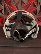 Used HK Army HSTL Paintball Mask - Money