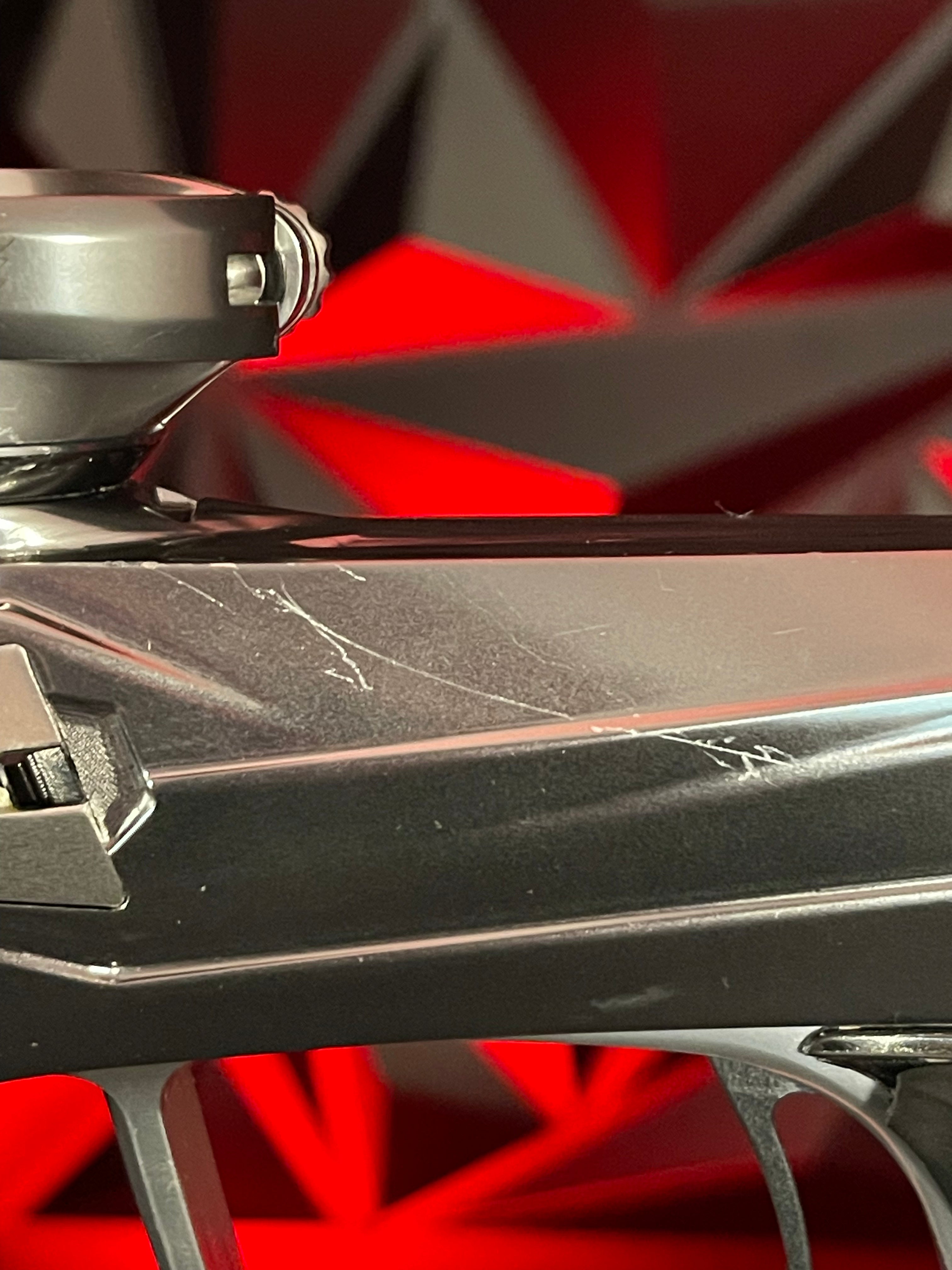 Nespresso Vertuo Next Deluxe Chrome - Électroménager
