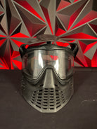 Used JT Paintball Mask