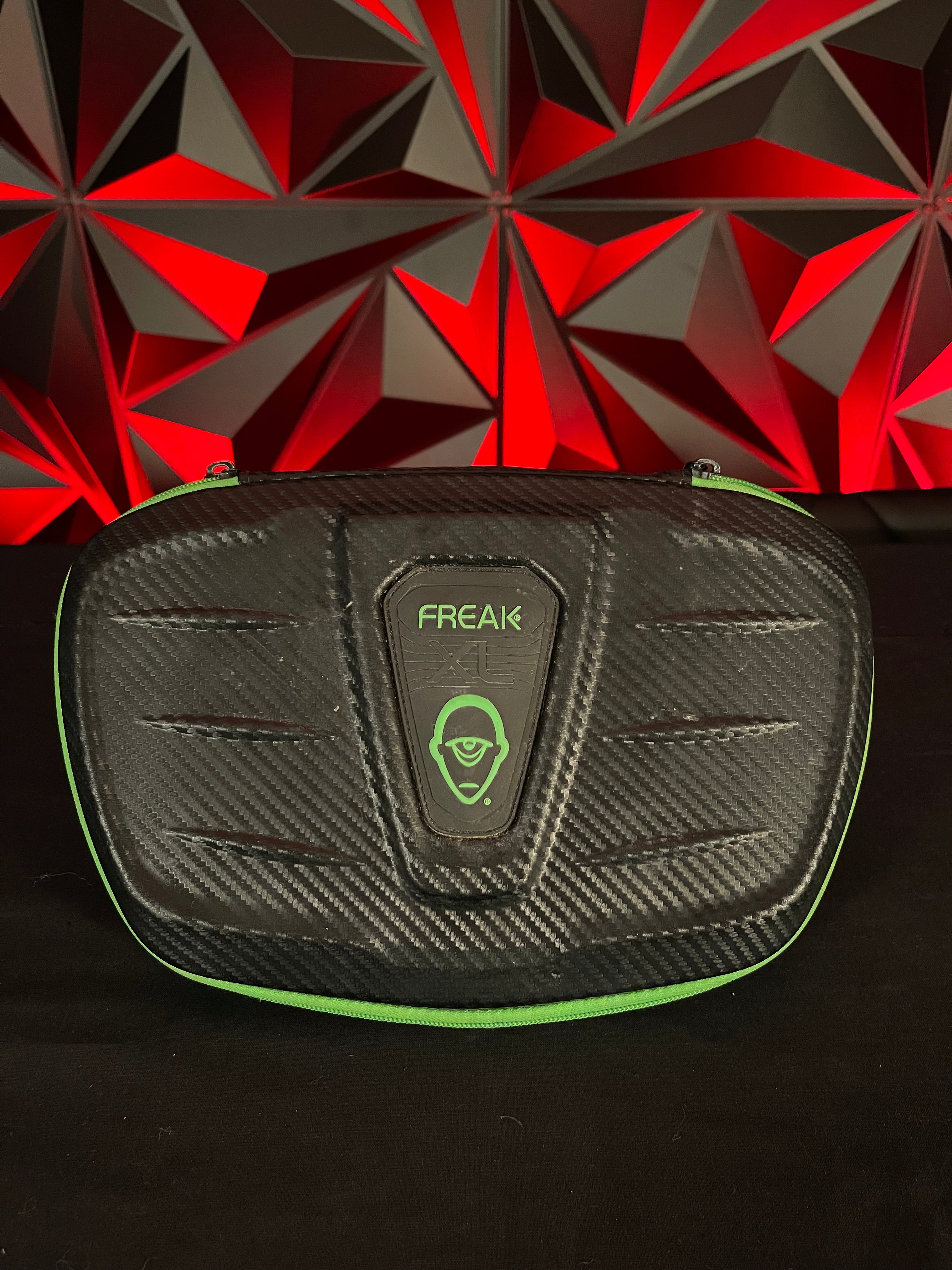 Used Freak XL Boremaster Kit - Aluminum *7 Inserts* w/ ACP Tip, Silencio Tip, and Freak XL Back