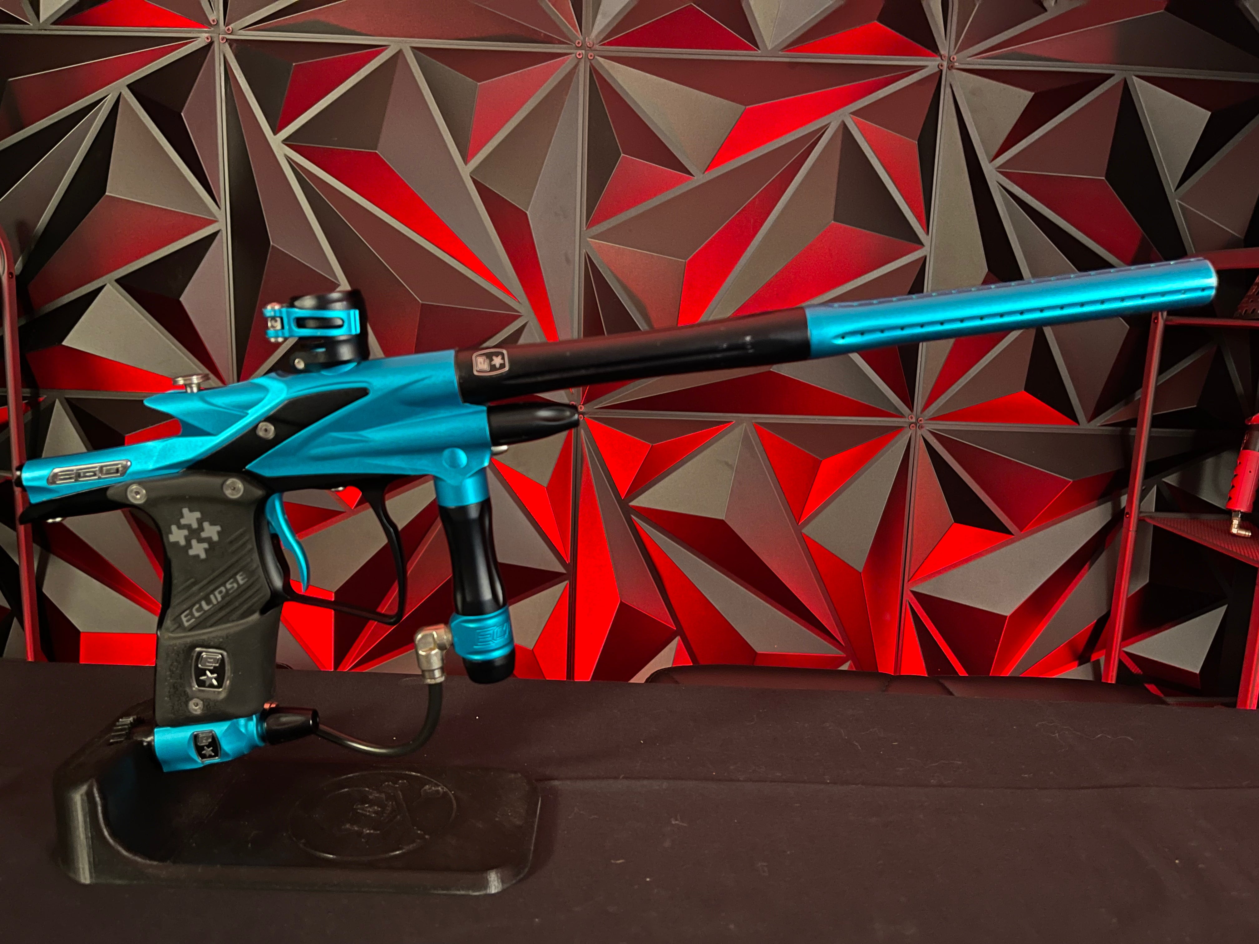 Boulon Planet Eclipse Ego 9 – Pièce Occasion Pour Réparation De Paintball