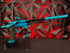 Used Planet Eclipse Ego 9 Paintball Gun - Blue/Black