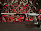 Used DLX Luxe X Paintball Gun - Dust Pewter