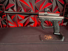 Used HK Army SABR Paintball Gun - Dust Pewter