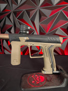 Used Planet Eclipse Etha 2 Paintball Gun - Black/Earth