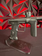 Used Planet Eclipse Gtek 170r Paintball Gun - Grey/Grey w/ST3 Bolt