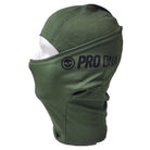 Infamous Sheisty Balaclava Headwrap - Pro DNA Olive