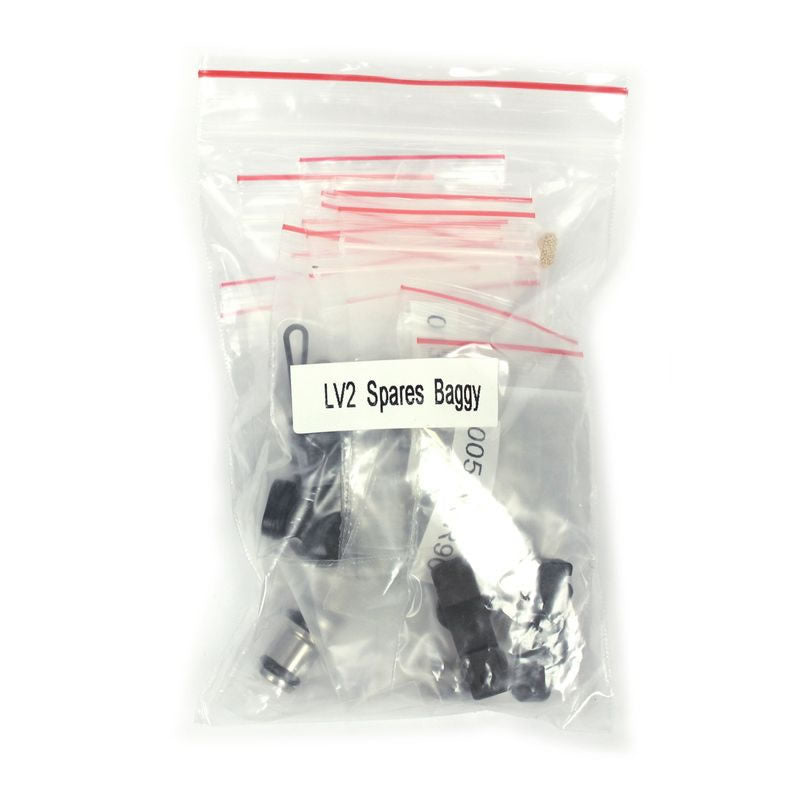 Planet Eclipse LV2 Spare Parts Bag