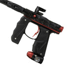 HK Army Hive Mini GS Paintball Gun w/ LAZR Barrel - Black/Red