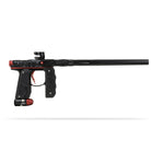 HK Army Hive Mini GS Paintball Gun w/ LAZR Barrel - Black/Red