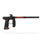 HK Army Hive Mini GS Paintball Gun - Black/Red