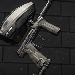 HK Army/Planet Eclipse Fossil CS3 Paintball Gun - Onyx *PRE-ORDER*