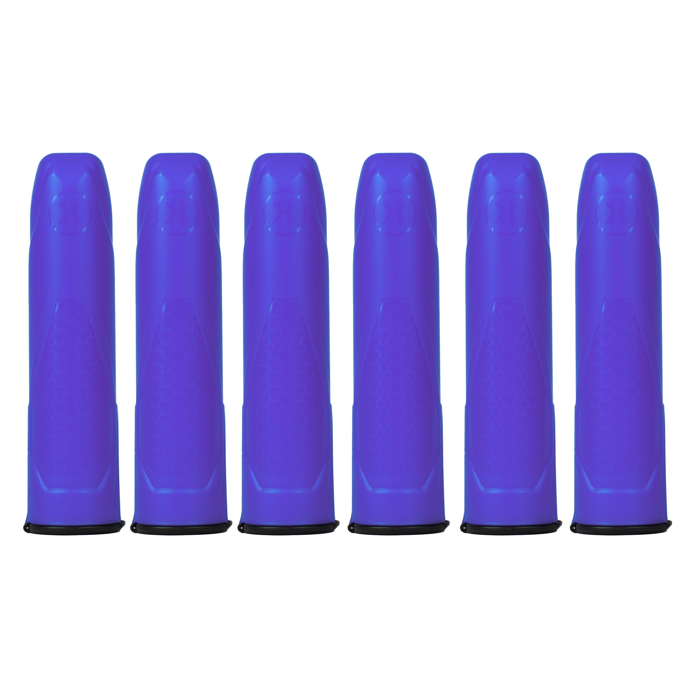 HK Army Apex 150 Round Pod - 6 Pack - Choose Your Color! Purple