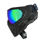 HK Army SLR Paintball Goggle - Quest (Aurora Green Lens)