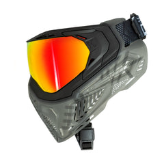 HK Army SLR Paintball Goggle - Rise (Scorch Lens)